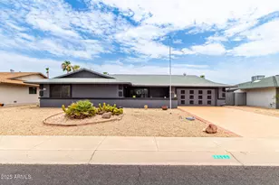 12603 W Mesa Verde, Sun City West, AZ 85375 - Photo 1