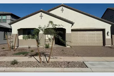 43713 N Wollemi Street, Queen Creek, AZ 85140 - Photo 1