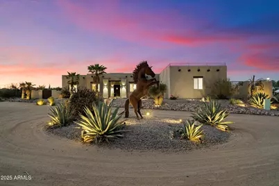 35112 N 138th, Scottsdale, AZ 85262 - Photo 1