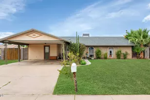 5601 W Carol, Glendale, AZ 85302 - Photo 1