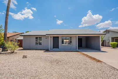 1519 W Alamo, Chandler, AZ 85224 - Photo 1