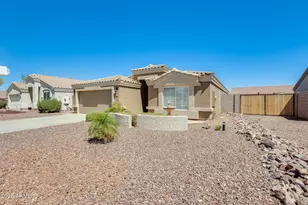 11278 W Lily McKinley Dr, Surprise, AZ 85378 - Photo 1