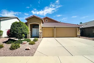 1894 E Sagebrush, Gilbert, AZ 85296 - Photo 1