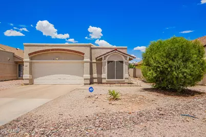 1214 W Estrella Drive, Chandler, AZ 85224 - Photo 1