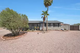 10153 E Billings St, Mesa, AZ 85207 - Photo 1