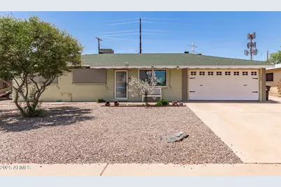 1308 N 66th, Scottsdale, AZ 85257 - Photo 1