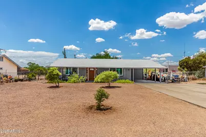 706 N Thunderbird, Apache Junction, AZ 85120 - Photo 1