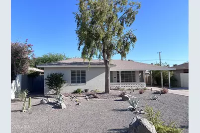 1831 E Hubbell Street, Phoenix, AZ 85006 - Photo 1