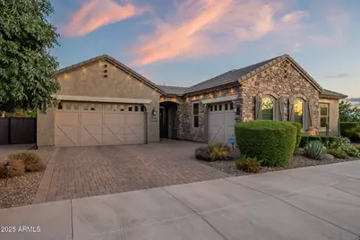 22241 E Quintero, Queen Creek, AZ 85142 - Photo 1