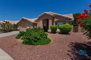 8526 W Port Au Prince, Peoria, AZ 85381 - Photo 1