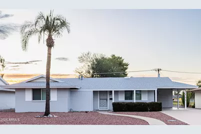 11417 N 103rd Avenue, Sun City, AZ 85351 - Photo 1