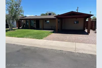 2011 N Van Ness, Tempe, AZ 85288 - Photo 1