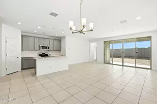 1344 S 215th, Buckeye, AZ 85326 - Photo 1