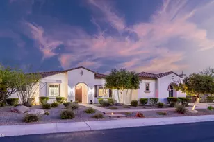 6217 E Calle Escuda, Cave Creek, AZ 85331 - Photo 1