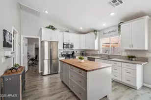 6701 E Riverdale, Mesa, AZ 85215 - Photo 1