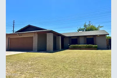 809 W Peralta Avenue, Mesa, AZ 85210 - Photo 1