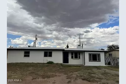 365 Steffen Street, Sierra Vista, AZ 85635 - Photo 1