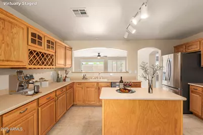 2369 E Fiesta Drive, Casa Grande, AZ 85194 - Photo 1