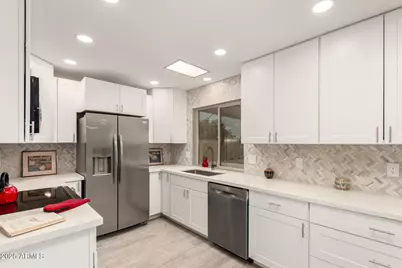 9713 W Raintree Drive, Sun City, AZ 85351 - Photo 1