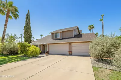 4637 E Beverly Lane, Phoenix, AZ 85032 - Photo 1