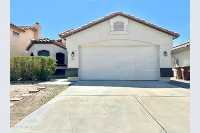 9007 W Fargo Drive, Peoria, AZ 85382 - Photo 1