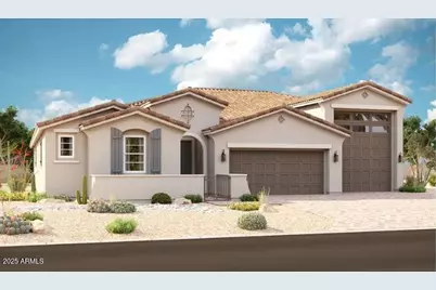 20714 S 216th, Queen Creek, AZ 85142 - Photo 1