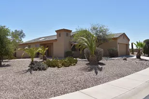 1055 N Fairway Dr, Eloy, AZ 85131 - Photo 1