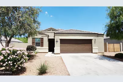 236 S San Jose Lane, Casa Grande, AZ 85194 - Photo 1