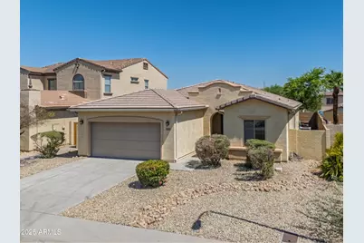 5416 W Beverly, Laveen, AZ 85339 - Photo 1