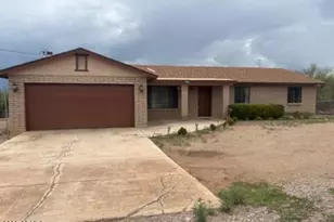 253 Grillo, Rio Rico, AZ 85648 - Photo 1