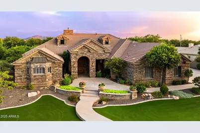 3101 E Portola Valley, Gilbert, AZ 85297 - Photo 1