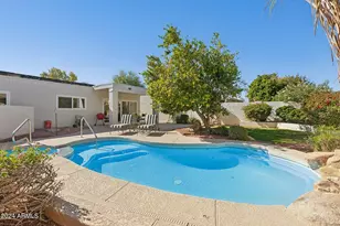 8728 E Via De Viva --, Scottsdale, AZ 85258 - Photo 37