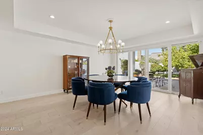 8728 E Via De Viva --, Scottsdale, AZ 85258 - Photo 5
