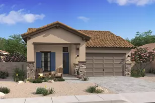 1090 E Yellowstone Pl, Chandler, AZ 85249 - Photo 1