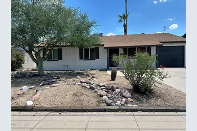 3219 E Hearn, Phoenix, AZ 85032 - Photo 1