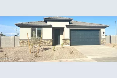 5429 S 251st Drive, Buckeye, AZ 85326 - Photo 1