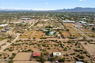 14712 E Montgomery, Scottsdale, AZ 85262 - Photo 1