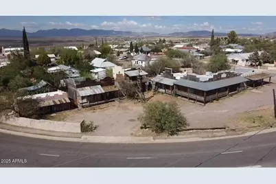 74 E Fremont, Tombstone, AZ 85638 - Photo 1