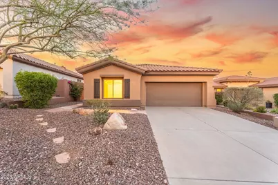 41309 N Belfair, Anthem, AZ 85086 - Photo 1