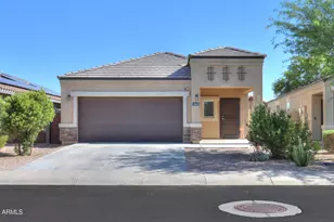 36470 W Montserrat St, Maricopa, AZ 85138 - Photo 1