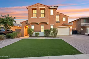 3219 E Mahogany, Chandler, AZ 85249 - Photo 1