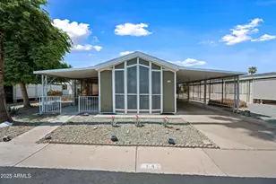 8103 E Southern, Mesa, AZ 85209 - Photo 1