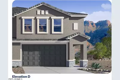 9832 S 11th, Phoenix, AZ 85042 - Photo 1