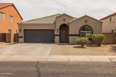 24773 W Vista Norte Street, Buckeye, AZ 85326 - Photo 1