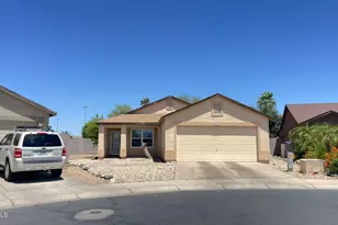 12555 N Pablo, El Mirage, AZ 85335 - Photo 1