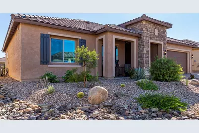 8091 W Autumn Vista, Florence, AZ 85132 - Photo 1