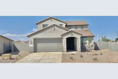 25132 W La Salle, Buckeye, AZ 85326 - Photo 1