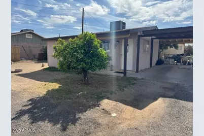 9602 S Calle Vauo Nawi --, Guadalupe, AZ 85283 - Photo 1