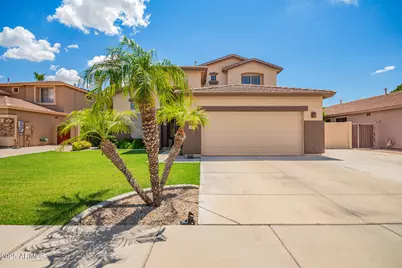 6135 W Oraibi Drive, Glendale, AZ 85308 - Photo 1