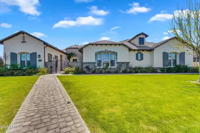 4037 E Minton Circle, Mesa, AZ 85215 - Photo 1